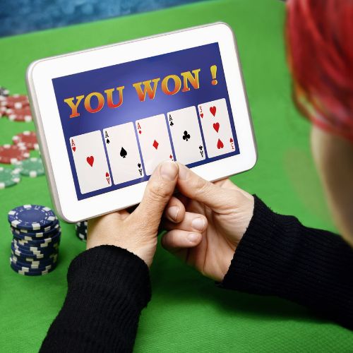 online casino