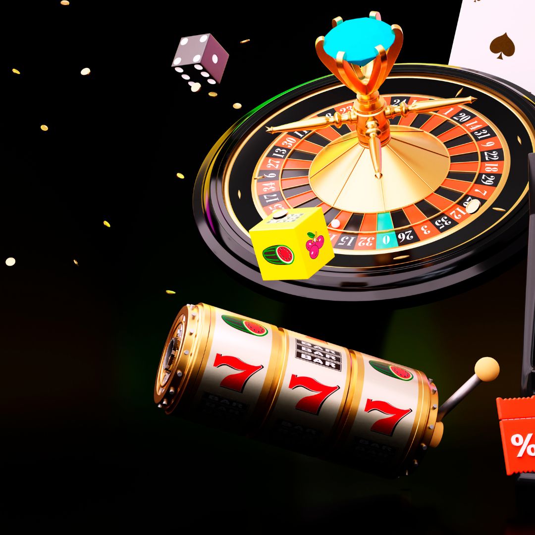 Online Casino