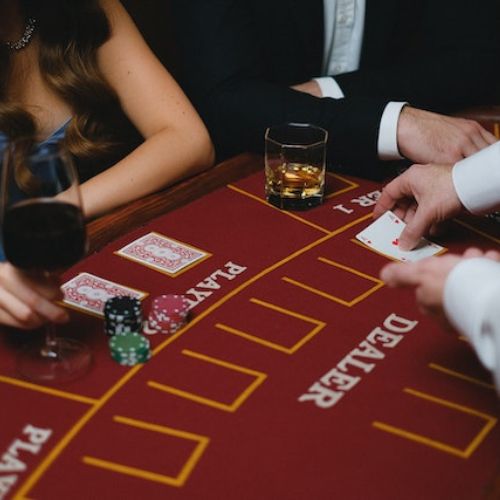 Online Casino Games