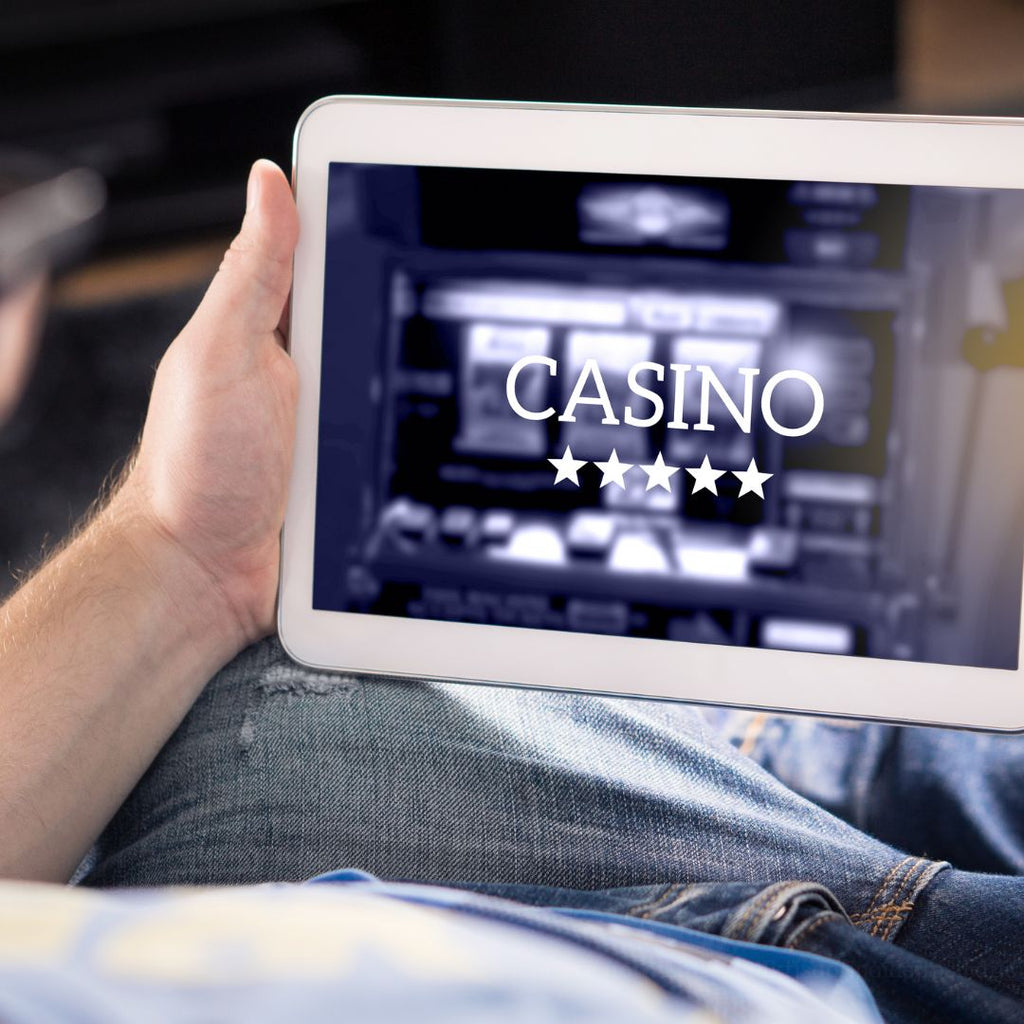 How Online Casinos Optimize Customer Support