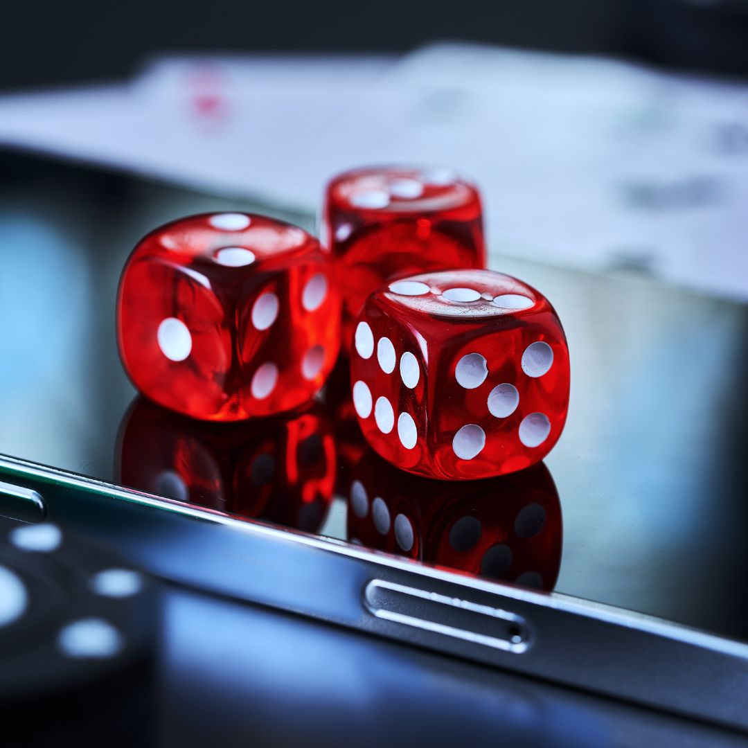 Online Casinos 