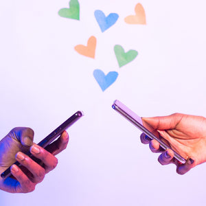 Online Dating: How to Get from Chats to an In-Person Date