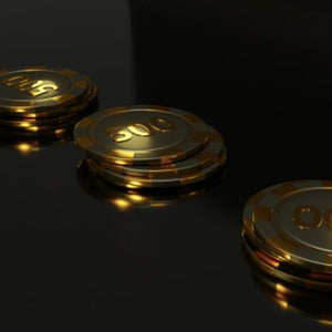 A Gentleman’s Guide Towards Online Gambling Success