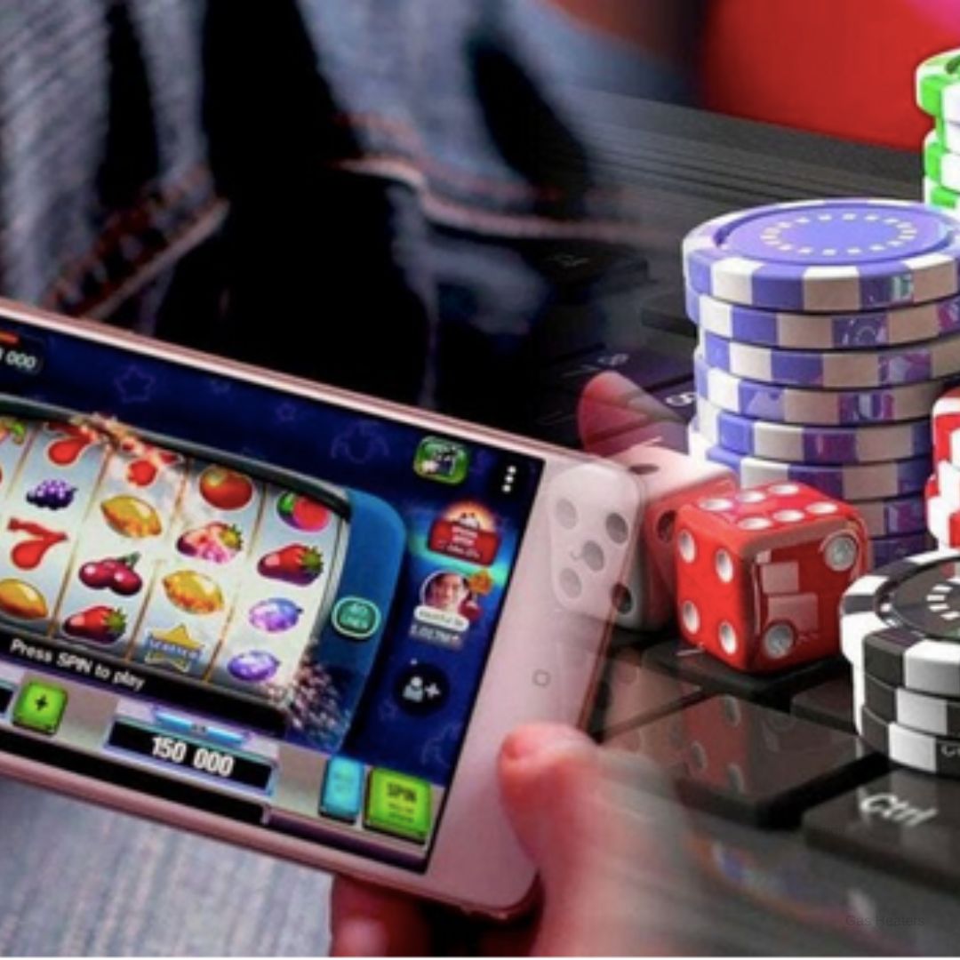 Online Live Casinos