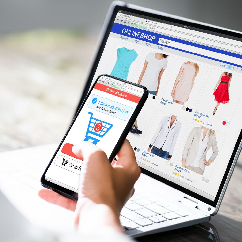 Creating an Ideal Gift with Voghion's Online Shop Platform