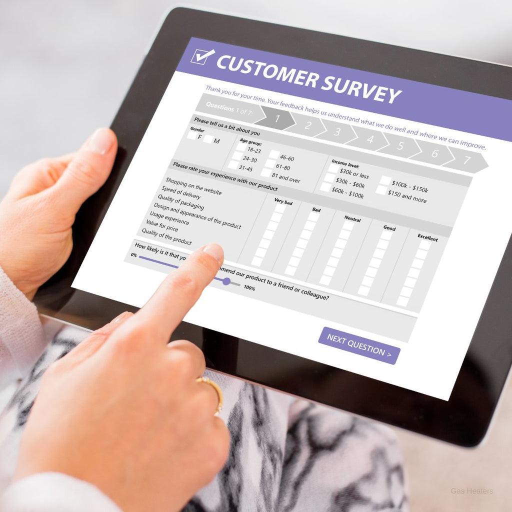 Online Surveys