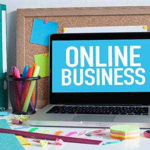 10 Online Business Ideas