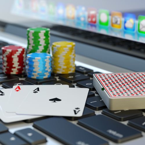 Online Casino Free Credit