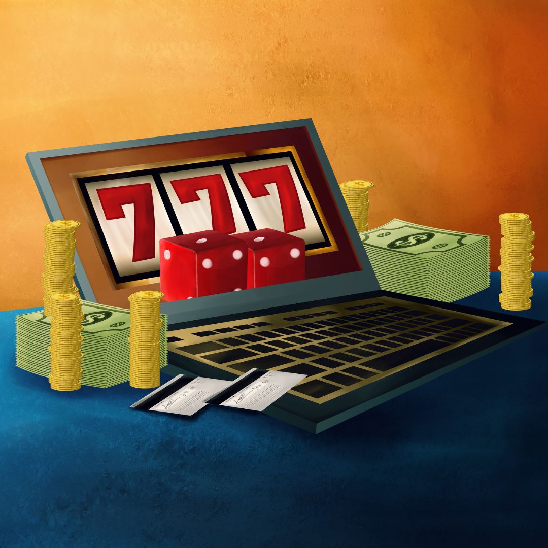 The Psychology of Luck: How It Affects Your Experience in Online Casino Games