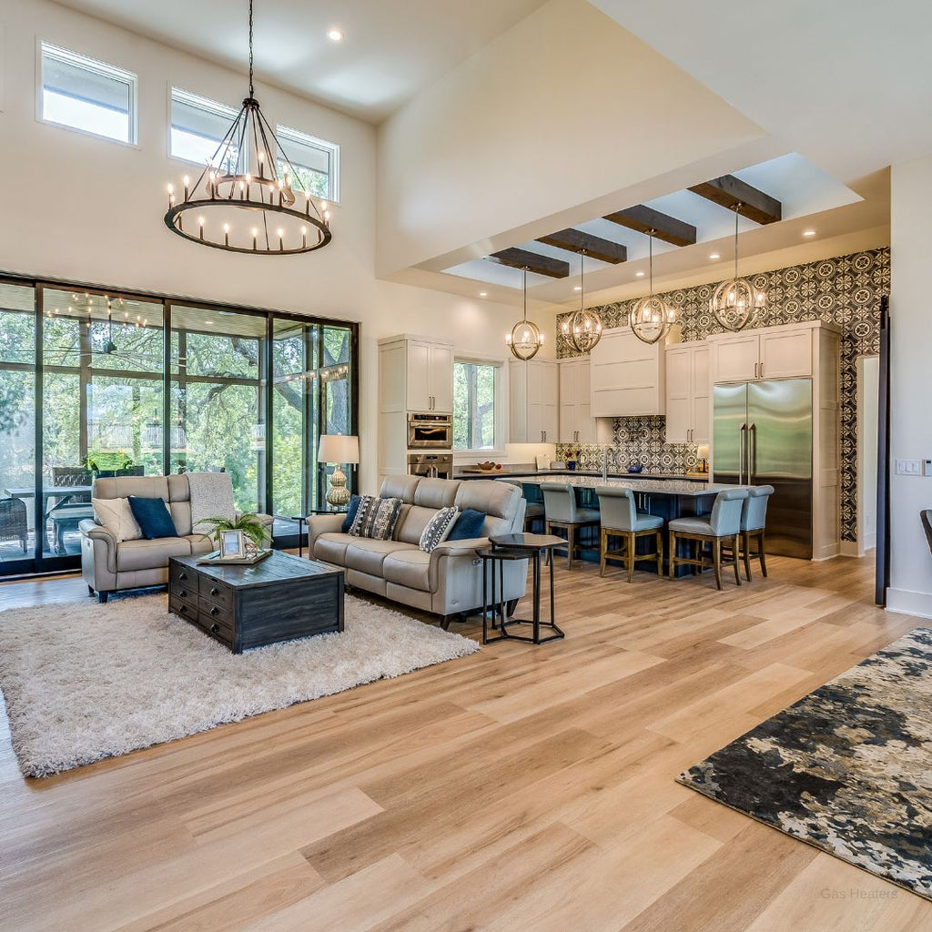 Open Houses