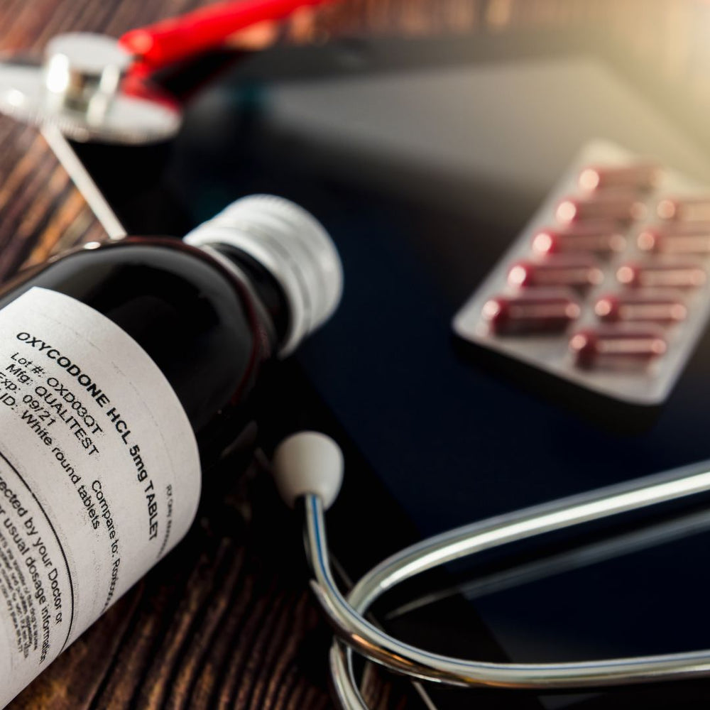Opioid Treatment