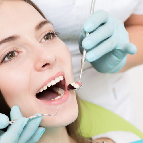 Oral Health and Oral Care