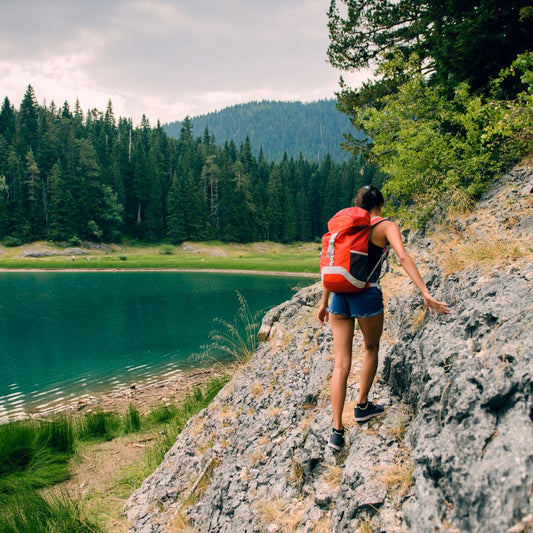 Outdoor Adventures