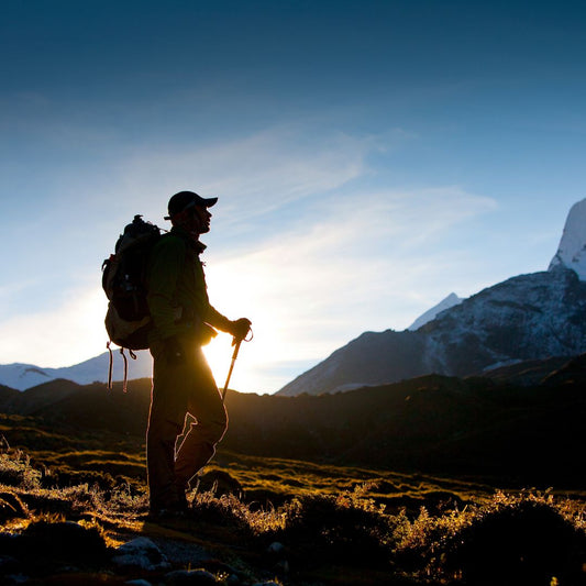 Outdoor Enthusiast’s Ultimate Choice