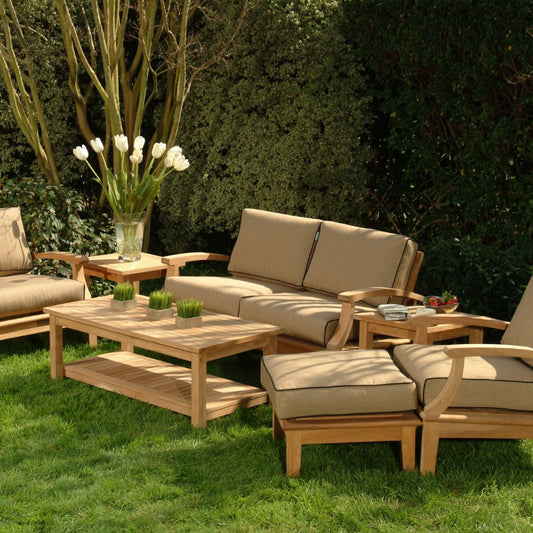 Outdoor Furniture 