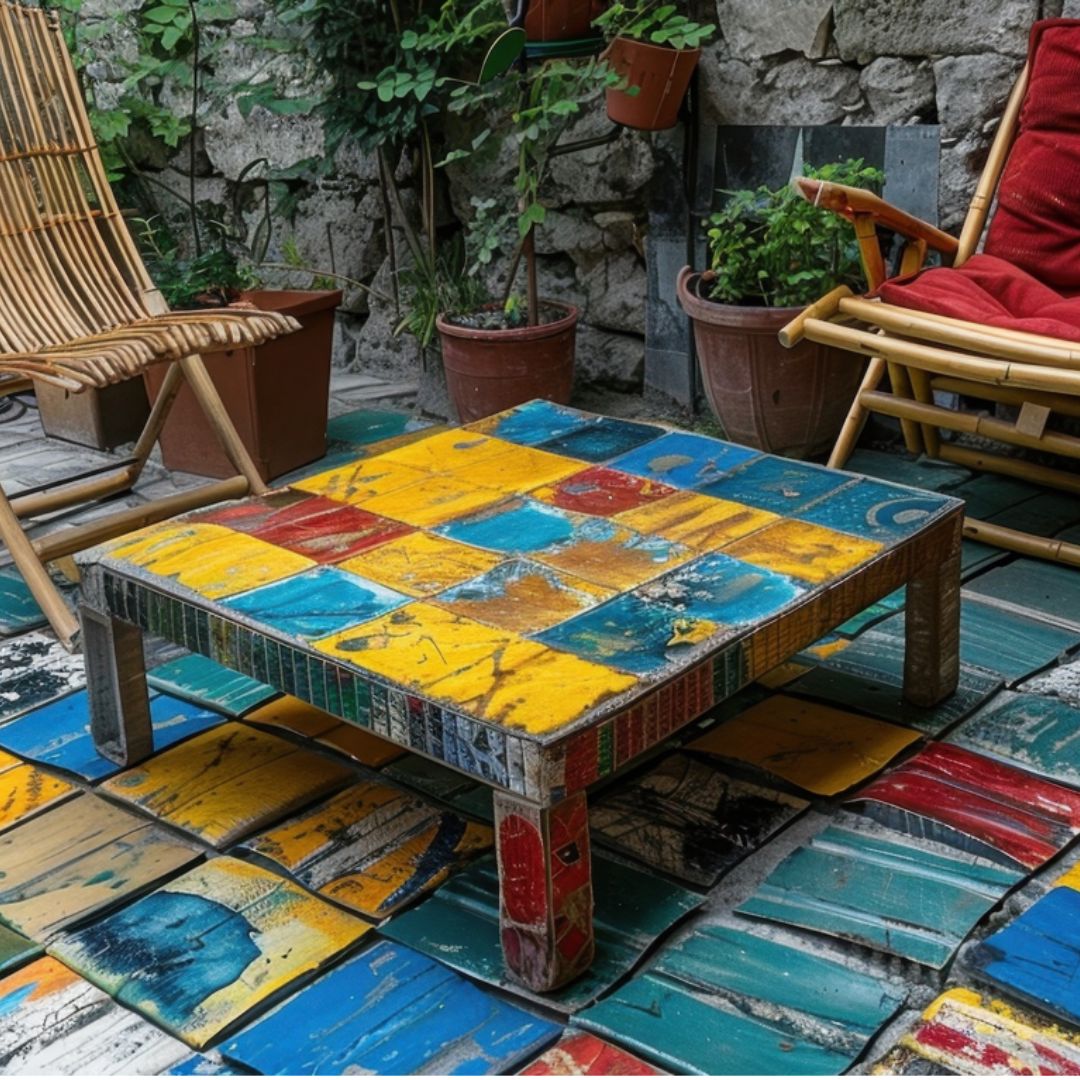 Outdoor Furniture