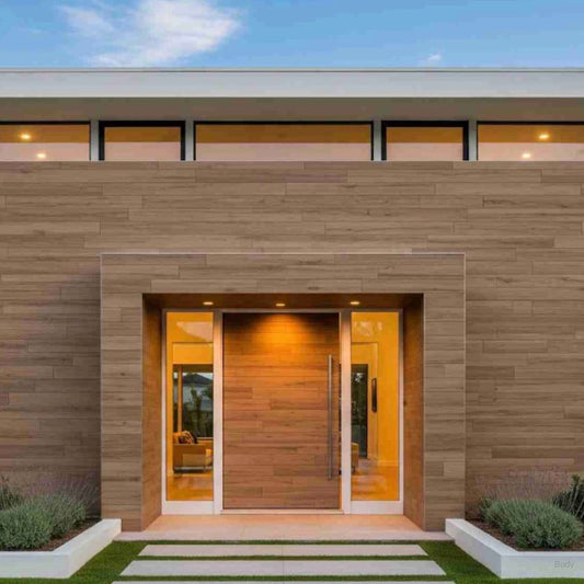 Outdoor Wall Tiles