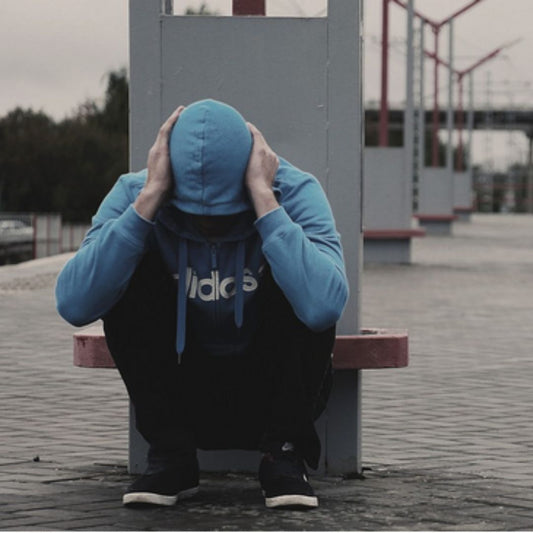 Overcome a Serious Addiction Problem