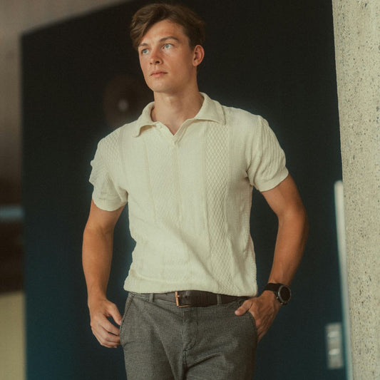 Style Polo Shirts