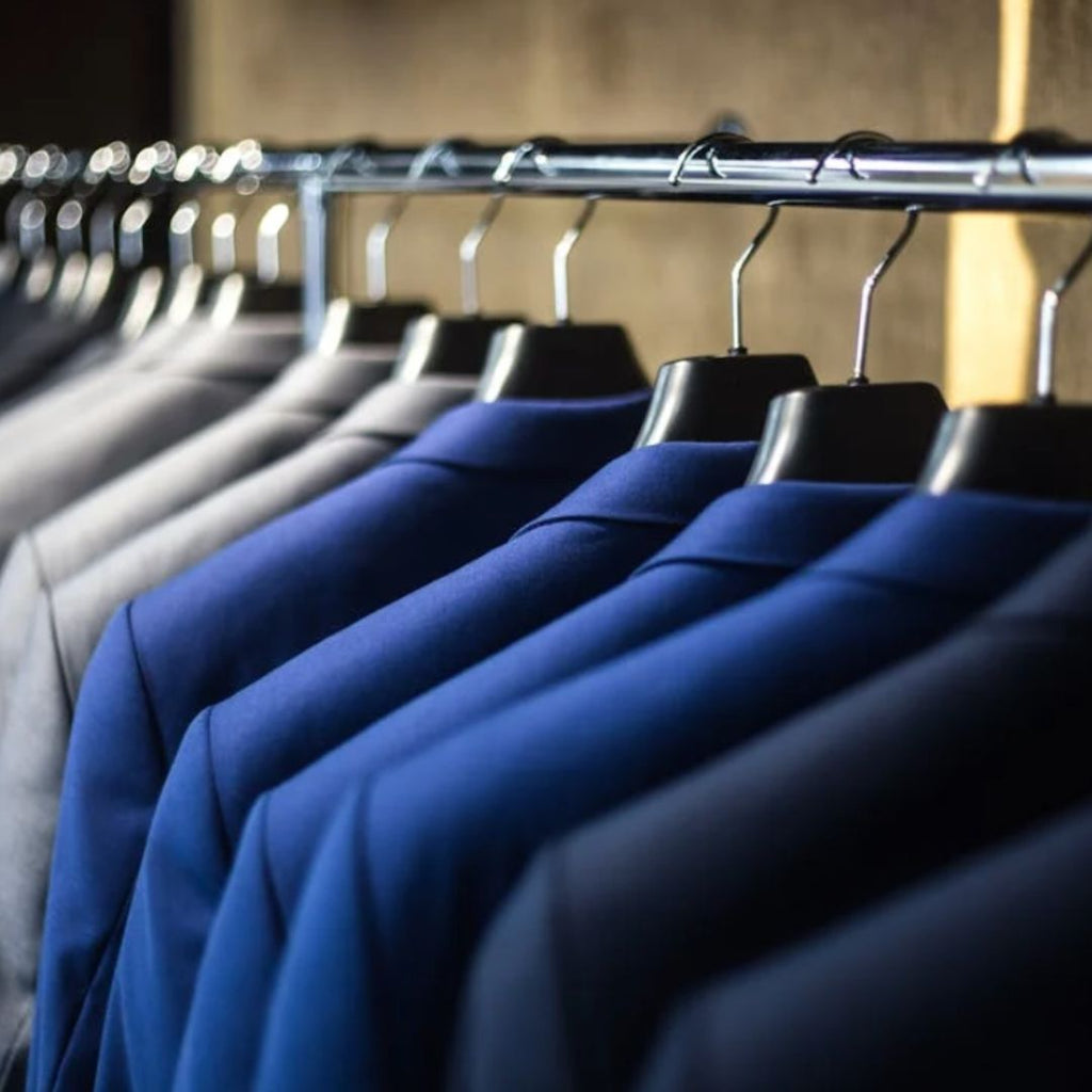 Pack Your Wardrobe