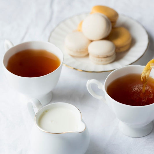 Traditional Pain Management