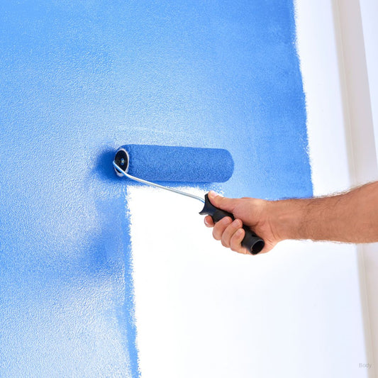 Painting Mistakes