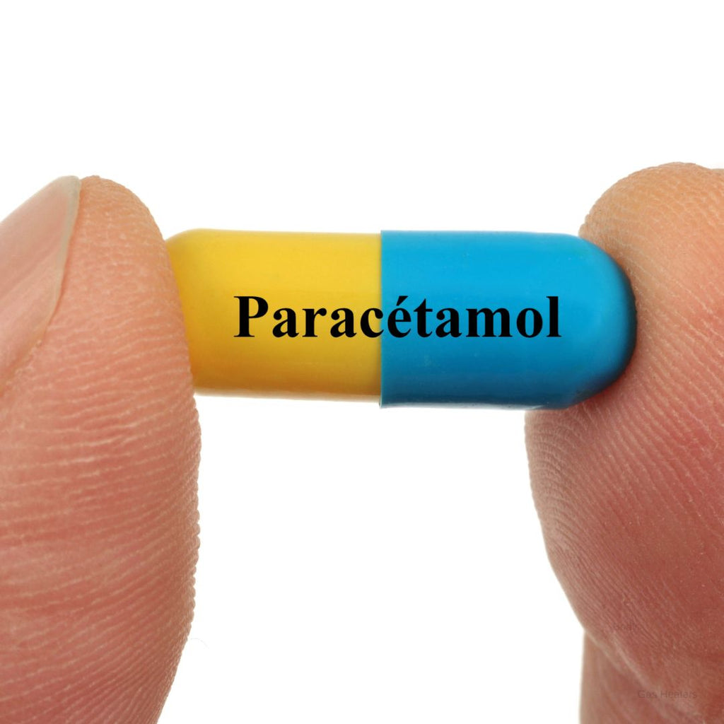 Paracetamol