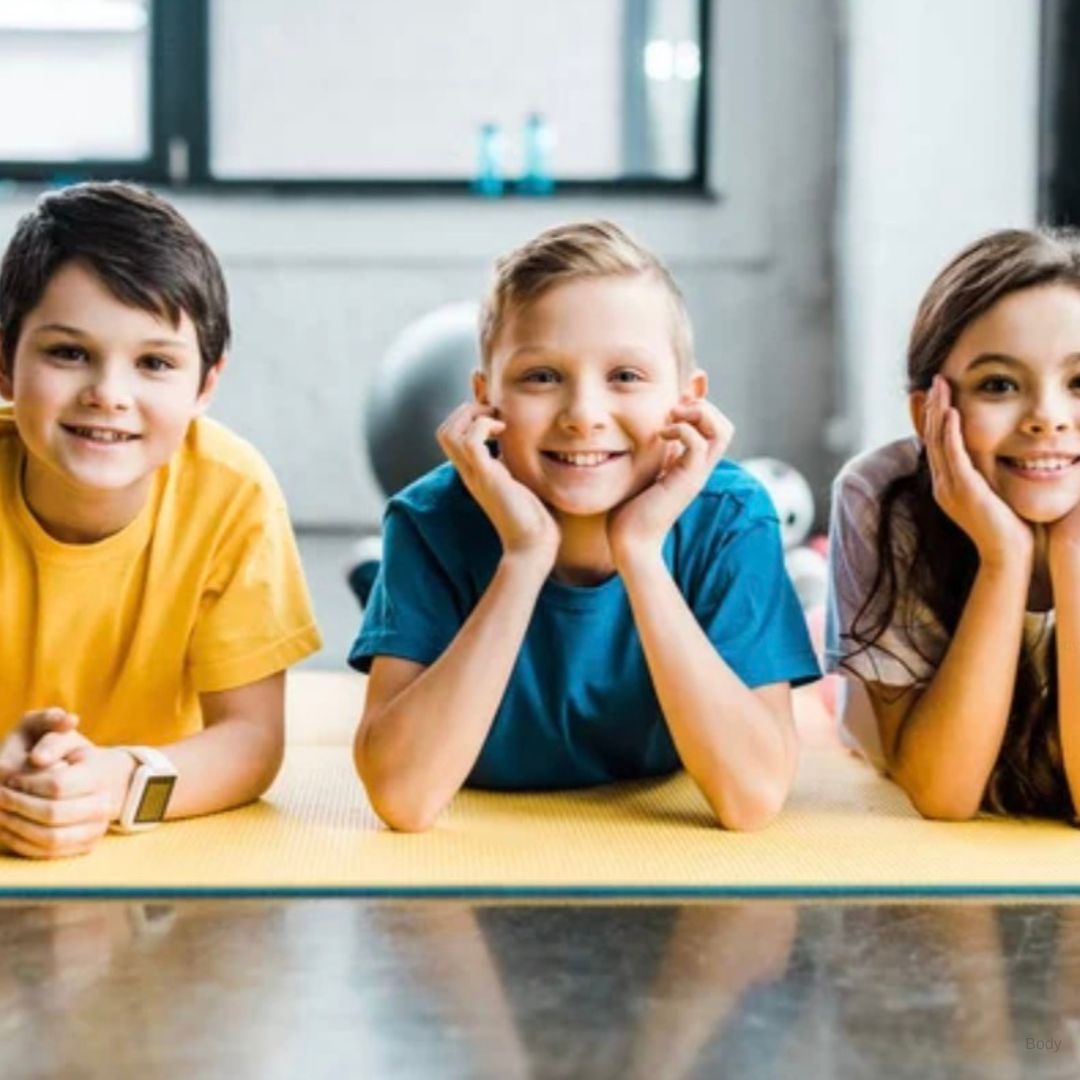 Parents and Educators