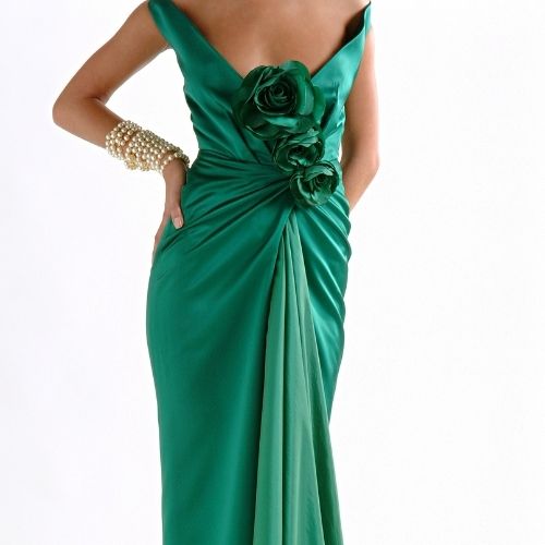 7 Fascinating Party Dresses That Never Go Out of Fashion