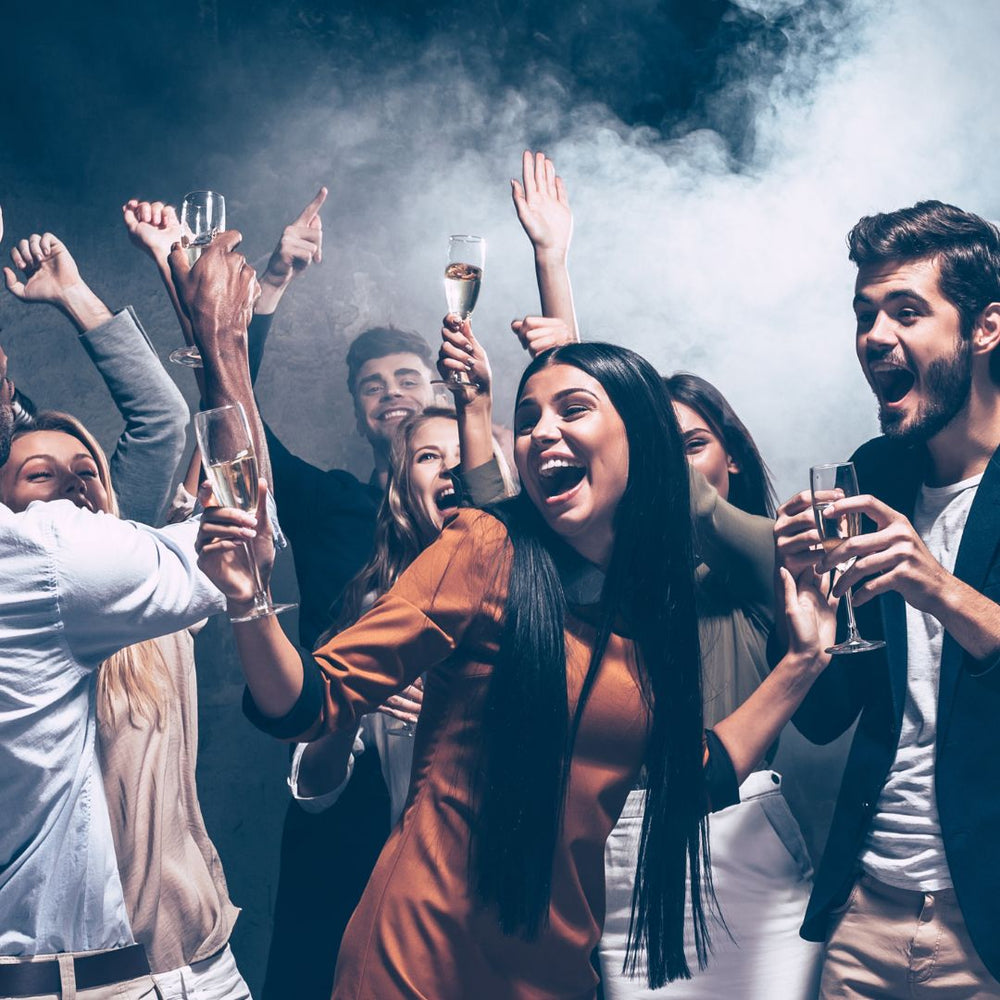 Party Experience