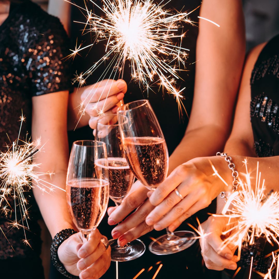 Party Rentals