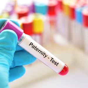 Legal Implications of Paternity Testing