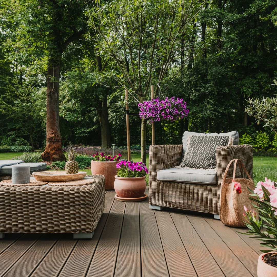 Patio Furniture