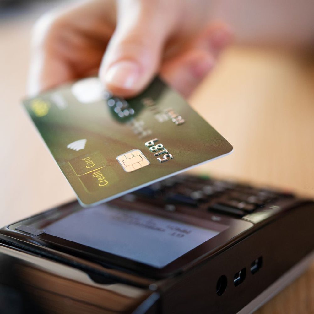 Payment Processing