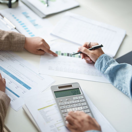 Payroll Staff