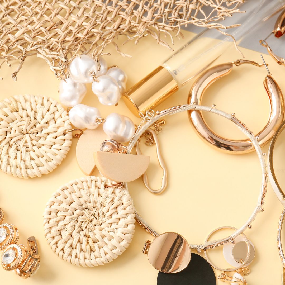 Pearl Jewellery