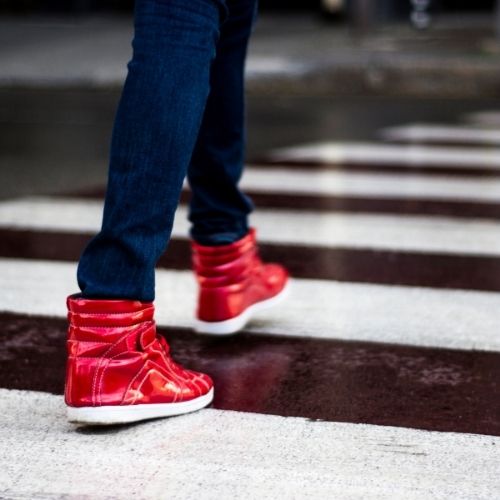 Do Pedestrians Have the Right-of-Way in the State of California?