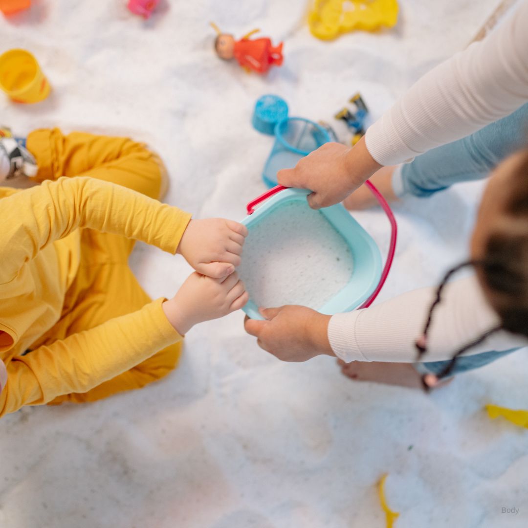 Pediatric Therapy