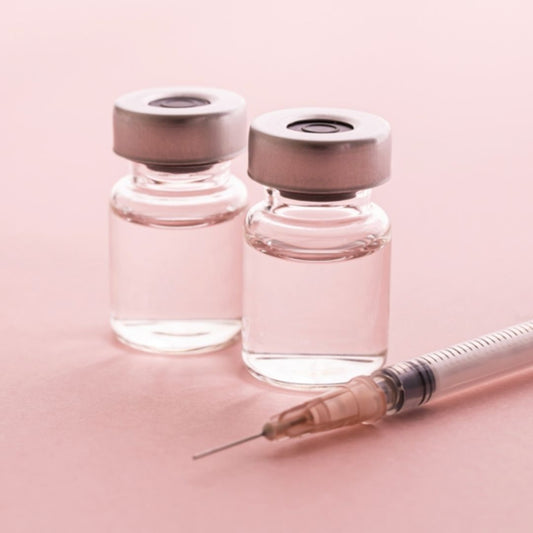 Peptides Therapy Works