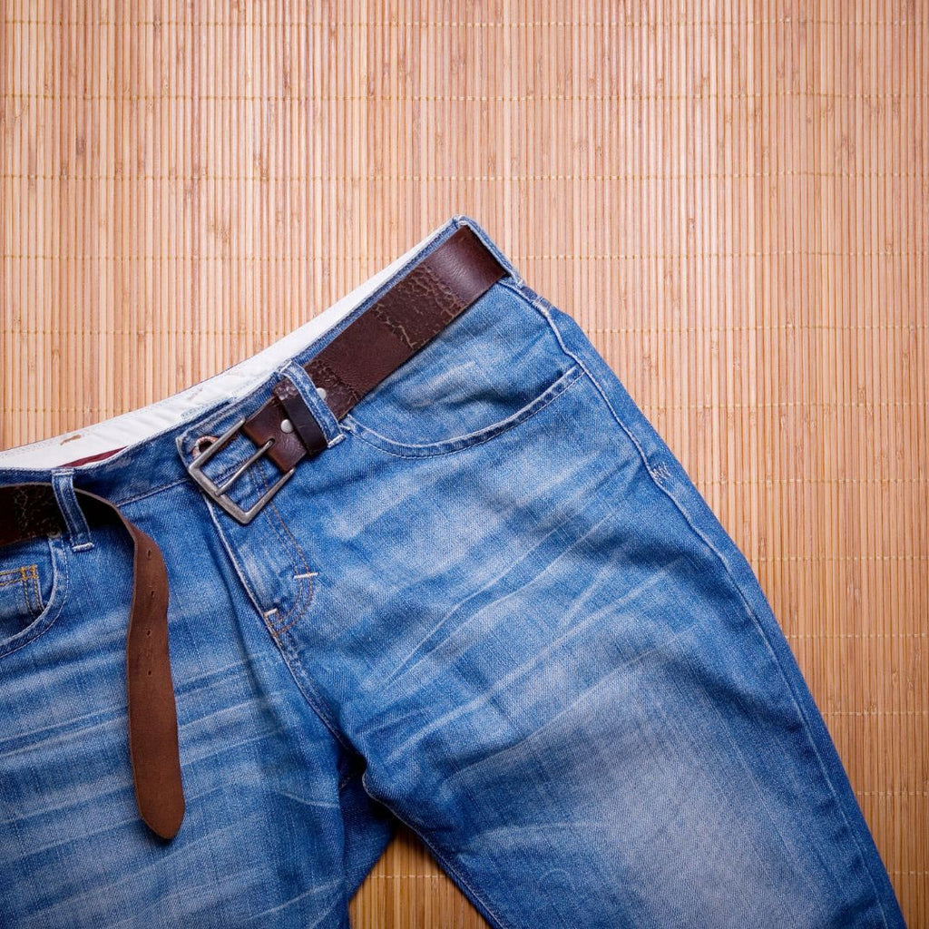 Perfect Pair of Men's Jeans