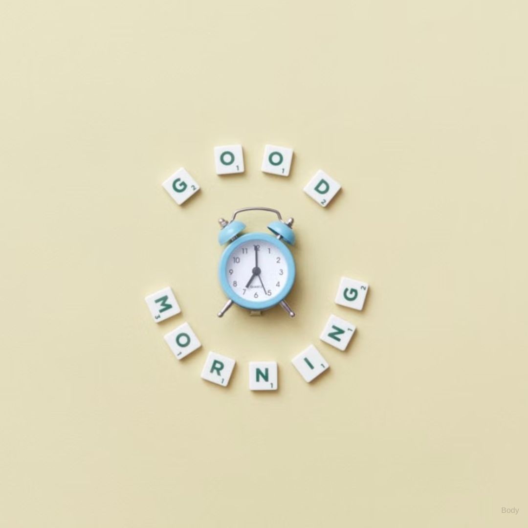 Personal Habits