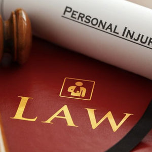 The Legal Process Of Personal Injury: From Filing A Claim To Settlement