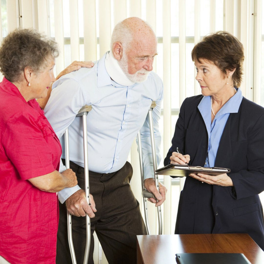 Personal Injury Attorney