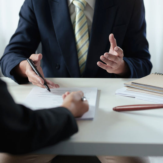 Personal Injury Attorney