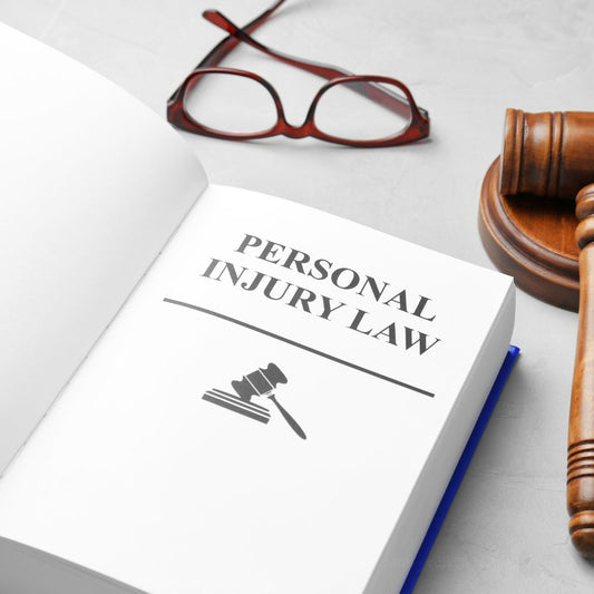 Personal Injury Claim
