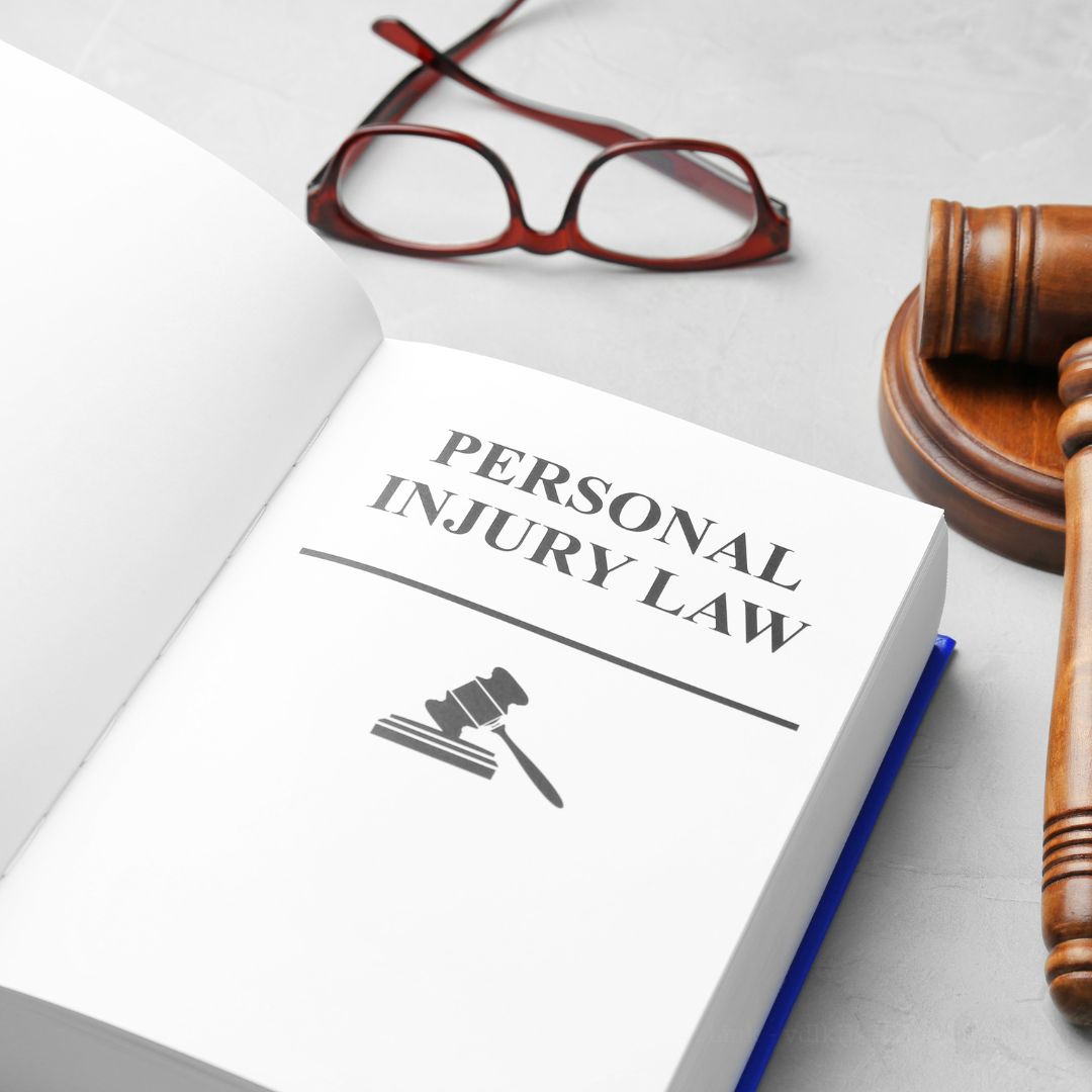 Personal Injury Claim