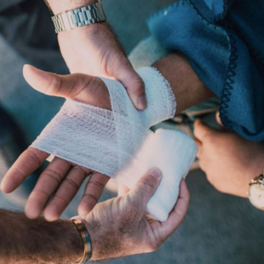 Personal Injury Claims