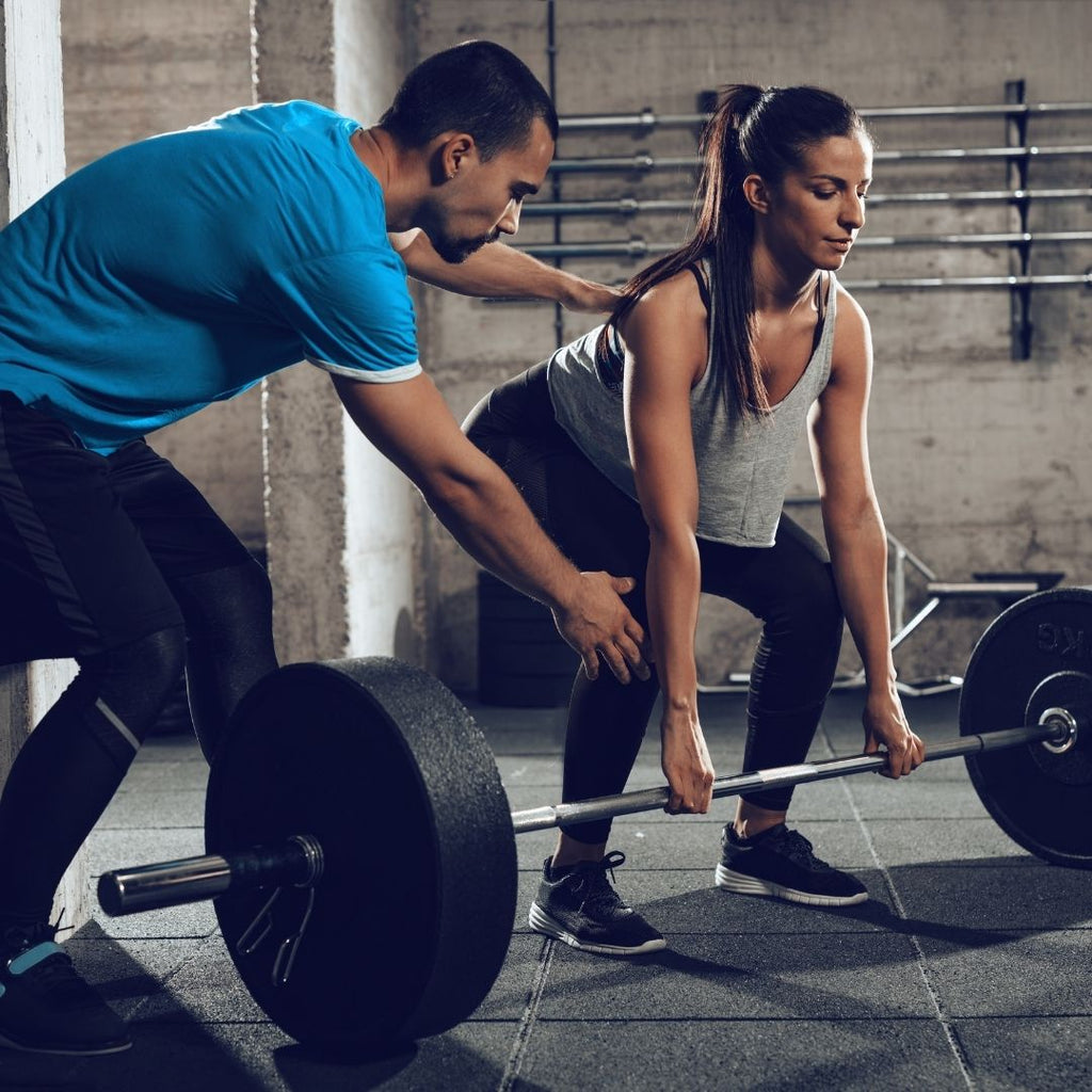 How to Become a Certified Personal Trainer