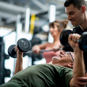 Personal Trainer Sunnyvale: What Makes a Good Personal Trainer?