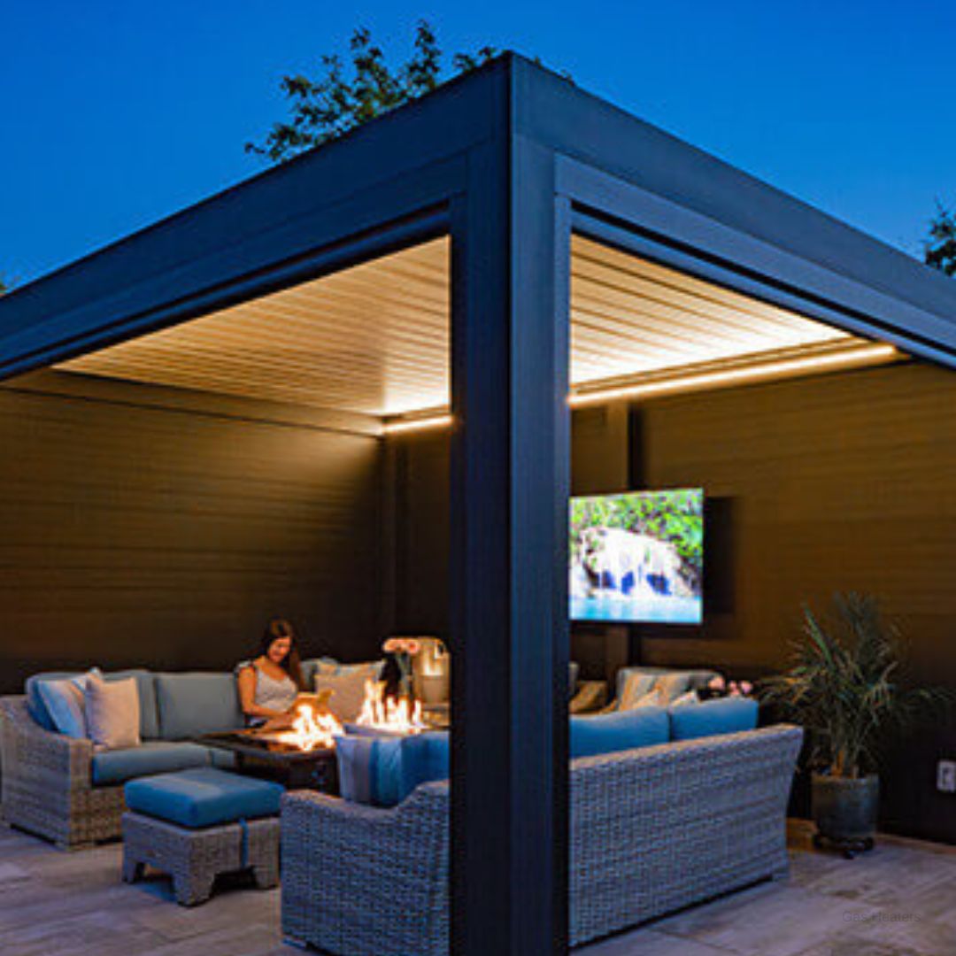 Pergola